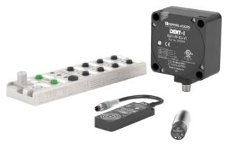 Pepperl+Fuchs releases RFID IO-Link read/write heads