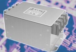 Thumbnail for PREMO introduces PFT three-phase EMC filter for UPSes