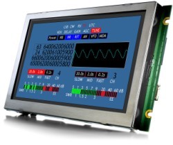 Beijer releases PFD HMI software