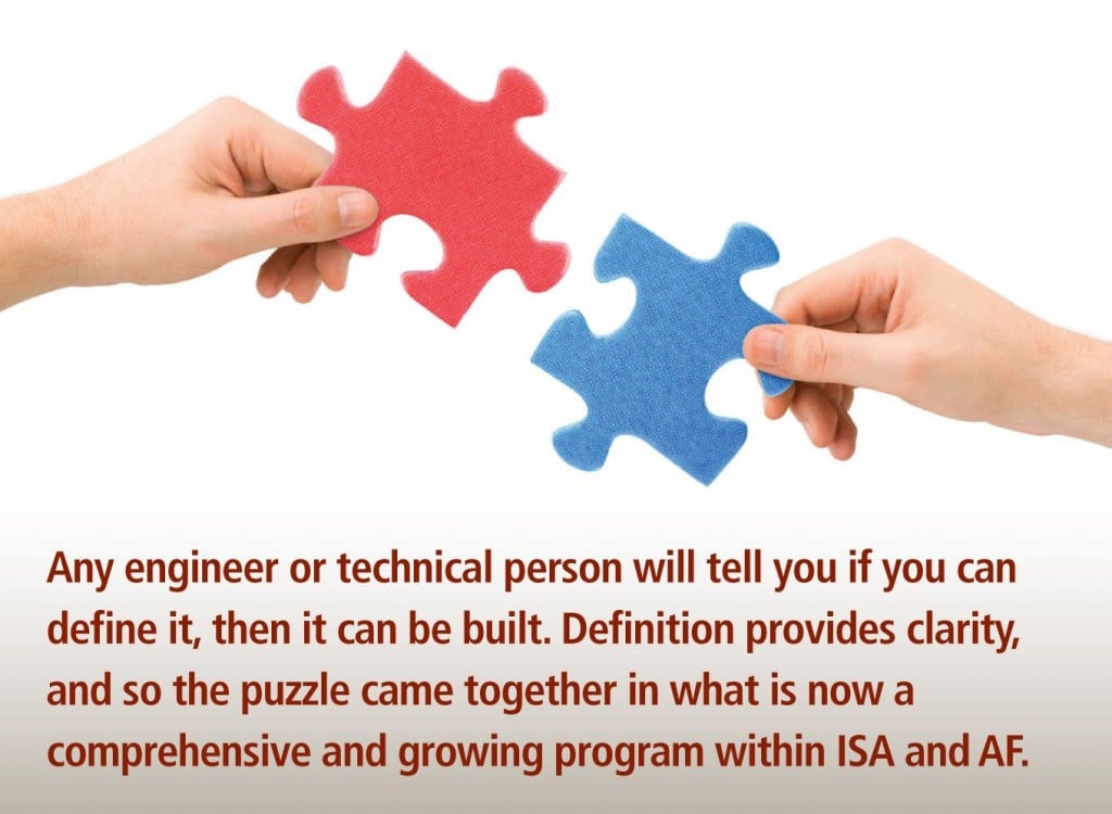 Thumbnail for ISA Training and Mentoring Programs for the Automation Industry