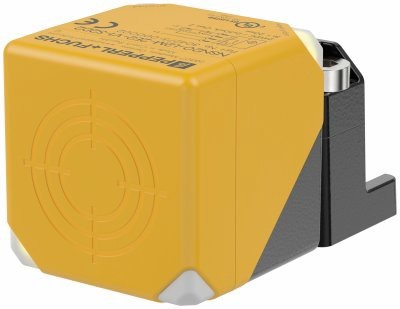 Pepperl+Fuchs releases Inductive Safety Sensor portfolio