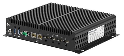 Pepperl+Fuchs introduces BTC14 industrial box thin client