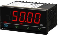 RKC Instrument announces PG500 pressure indicator