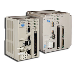 Yaskawa enhances MotionWorks IEC machine controller