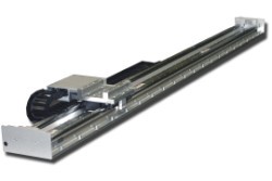 Yaskawa releases Sigma Trac SGT linear motor actuators.