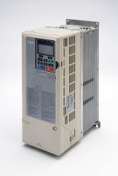 Yaskawa Releases Z1000 Drives