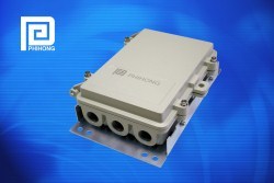 Phihong introduces POE61S-4AF waterproof PoE extender