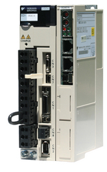 Yaskawa adds EtherCAT to Sigma-5 servo amplifiers