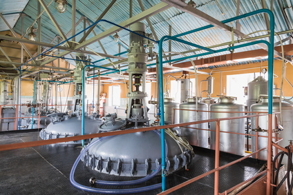 What are the Implications of Industrial Reactor Type on Control?
