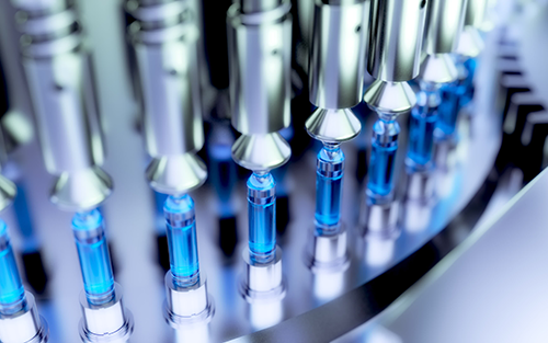 AspenTech White Paper Details Pharma's Roadmap for Smarter Manufacturing