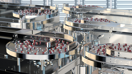 2019 PAR Insights from the Annual Pharmaceutical Automation Roundtable and Survey