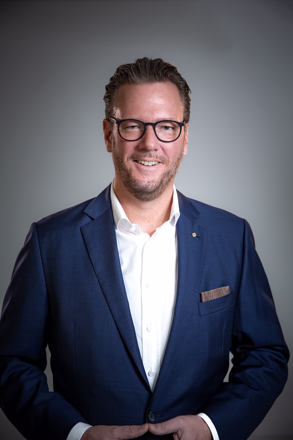 AUMA announces HARTING's Philip Harting as Chairman