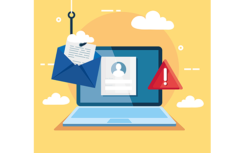 Zscaler Research Shows Over 400% Increase in Phishing Attacks with Retail and Wholesale Industries at Greatest Risk