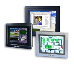 Parker releases new Industrial Monitor