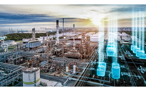 Thumbnail for PLCnext as the Ideal Platform for IIoT Integration