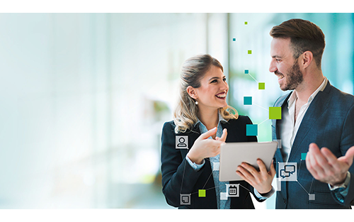 Phoenix Contact Dialog Days: Experience the Future at an Interactive Digital Trade Fair