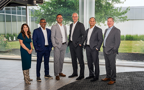 Thumbnail for Phoenix Contact Announces U.S. Leadership Transition