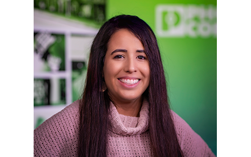 Phoenix Contact Employee Recognized as Emerging Leader