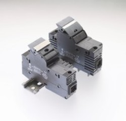 Phoenix Contact introduces Fuse Terminal Blocks