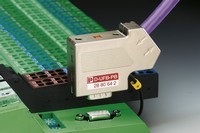New surge protection for PROFIBUS systems