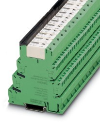 Phoenix Contact introduces PLC-RELAY for High-Current Applications