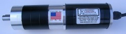 Midwest Motion announces 12V gear motor