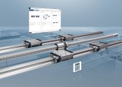 Bosch Rexroth announces the latest version of the Linear Motion Designer