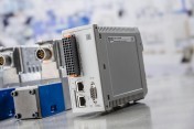 Bosch Rexroth announces HMC Hydraulic Motion Controller