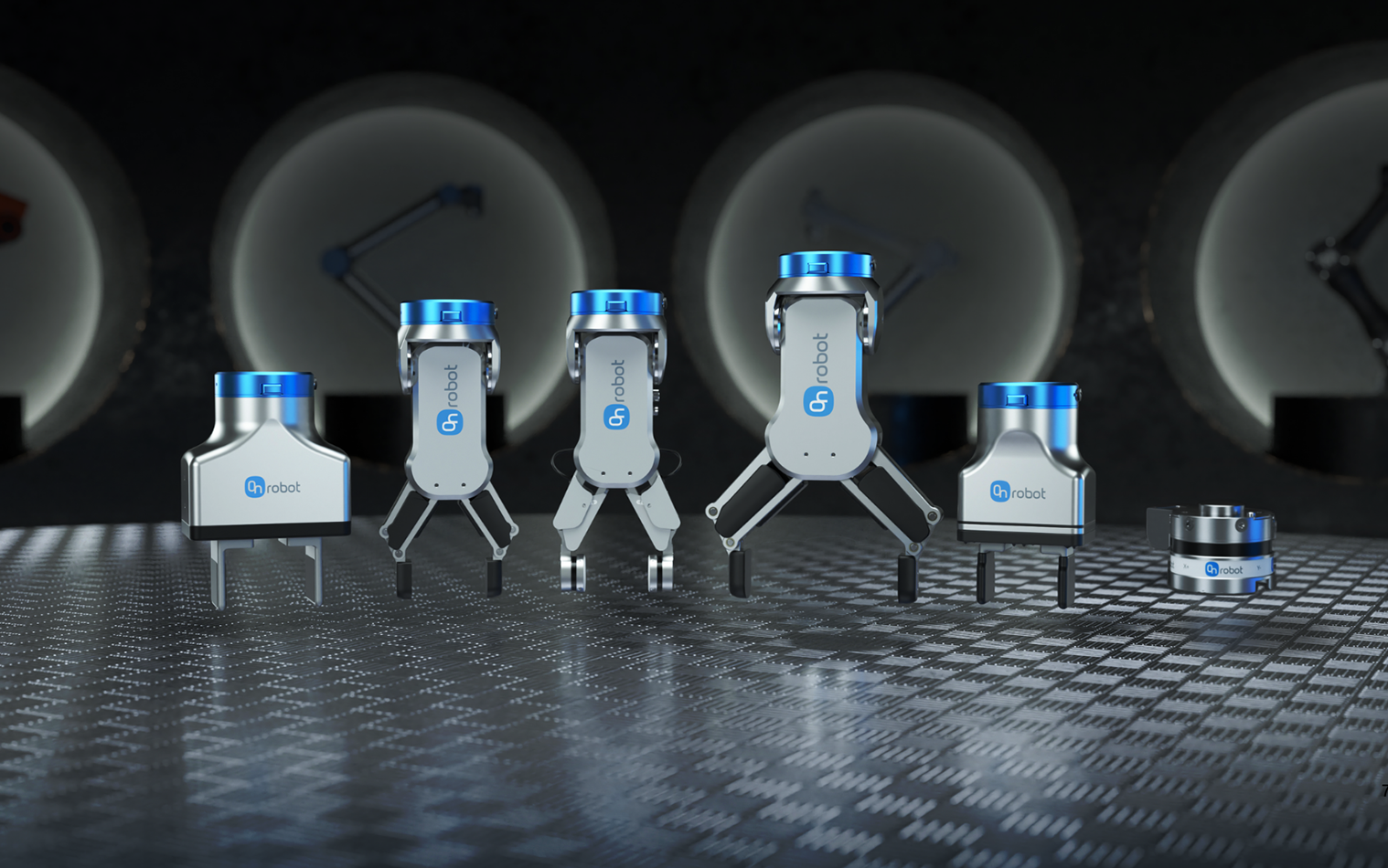 Feature Image for Physical AI in the Real World: Four Requirements for Reliable Robot Manipulation
