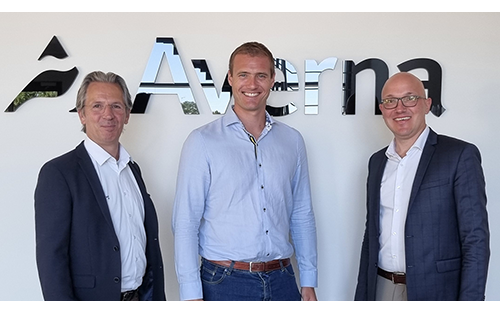 The PI Group and Averna Announce Their Partnership