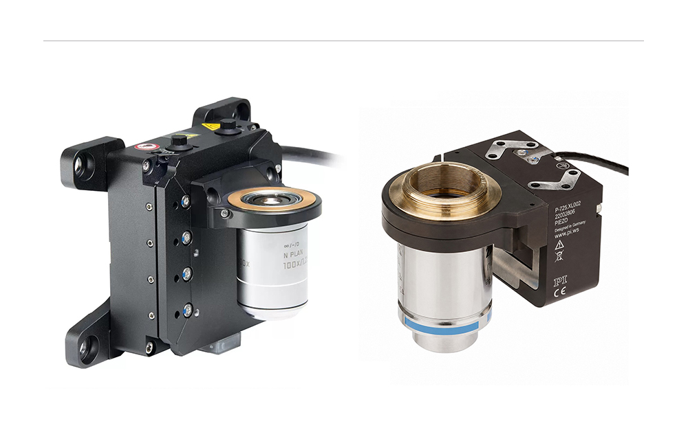 Feature Image for PI Tackles High-Resolution Focusing Demands in Metrology and Microscopy