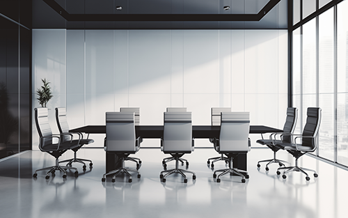 New Board Members Named to PI North America