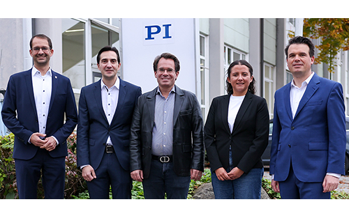 PI Expands for Higher Electronics Manufacturing Capacities and Shorter Lead Times