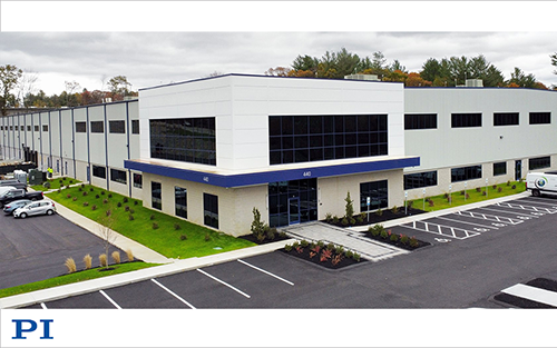 Thumbnail for PI Moves Into New U.S. Headquarters to Support Growth and Innovation
