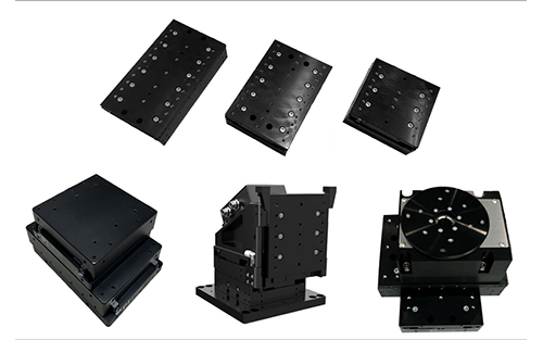 PI Launches High-Speed Linear Motor Stage for Precision Positioning, Scanning and Alignment Applications in Tight Spaces