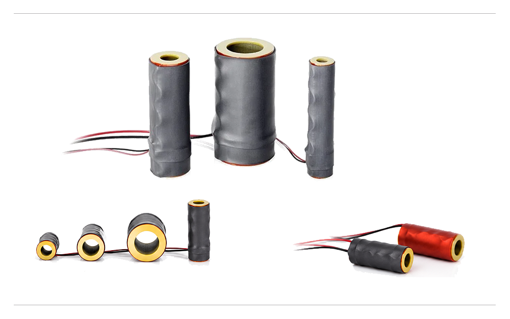 Thumbnail for PI Offers Ring-Type PZT Actuators with High Load Capacity for Nanopositoining and Optics