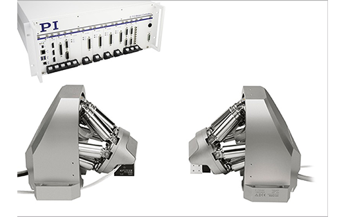 Thumbnail for PI Introduces the F-713, the Latest Upgrade to the F-712