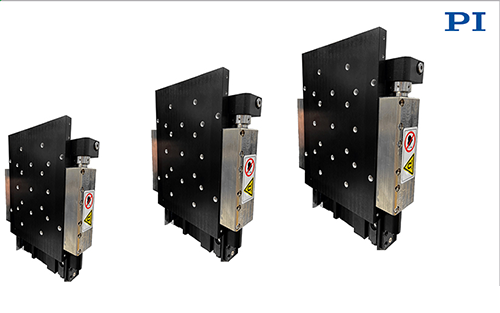Thumbnail for PI Offers High-Performance Direct-Drive Vertical Translation Stage with Magnetic Counterbalance