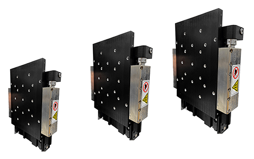 Thumbnail for PI's Vertical Translation Stages With Magnetic Counterbalance Combine Dynamics With Nanometer Precision