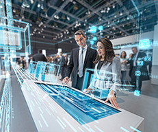 Siemens to demonstrate the digital enterprise at Hannover Messe 2017