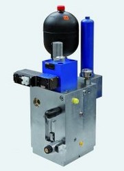 Rexroth enhances CNC for punching and nibbling machines