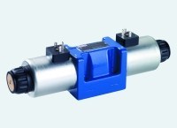 Thumbnail for Bosch Rexroth introduces NG10 directional spool valve