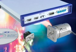 Physik Instrumente introduces E-755 high-res motion control