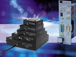 PI expands PIHera piezo nanopositioning tables