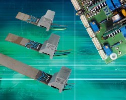 Physik Instrumente announces piezo-bender Nano Actuators