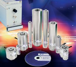 PI introduces Piezoceramic Linear Actuators