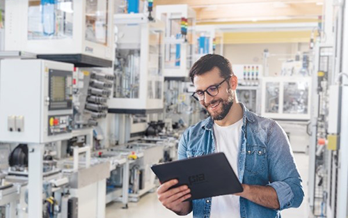 Thumbnail for PIA Automation Launches New Maintenance App