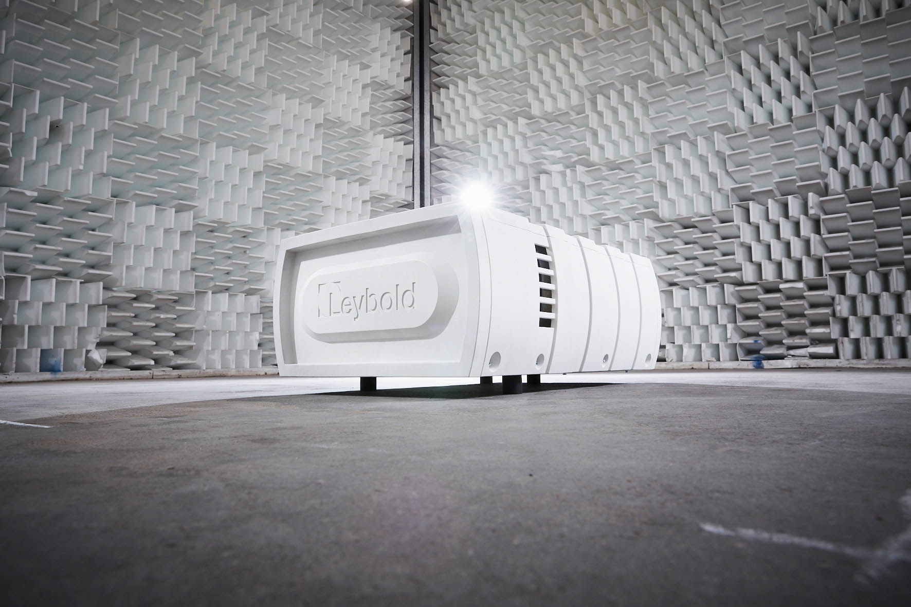 Leybold announces VARODRY vacuum pump series