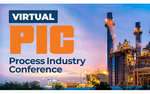 ISA Process Industry Virtual Conference Highlights Open Process Automation and More