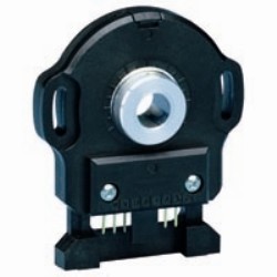 Renco releases 3.3 Volt RCML15 optical commutation encoder